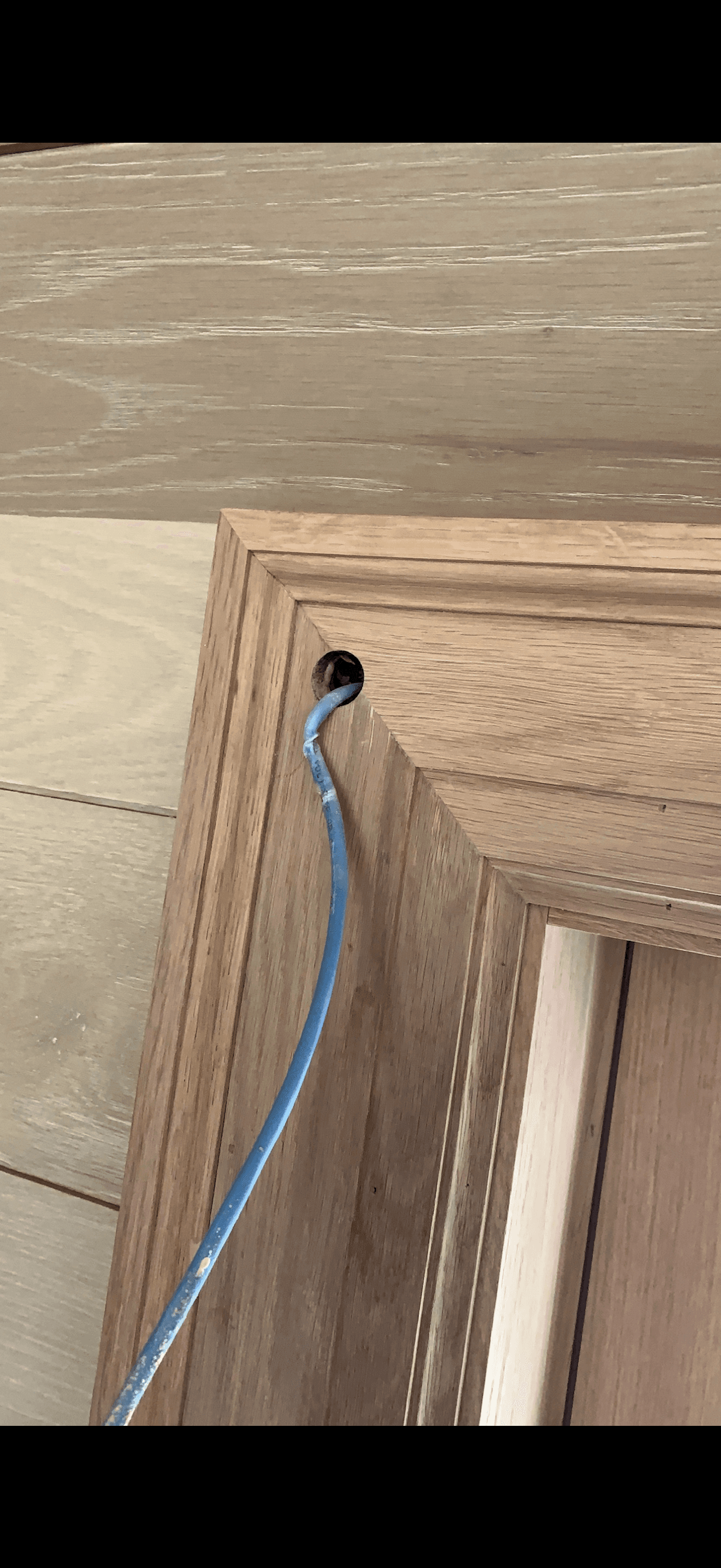 Window & Door Casings