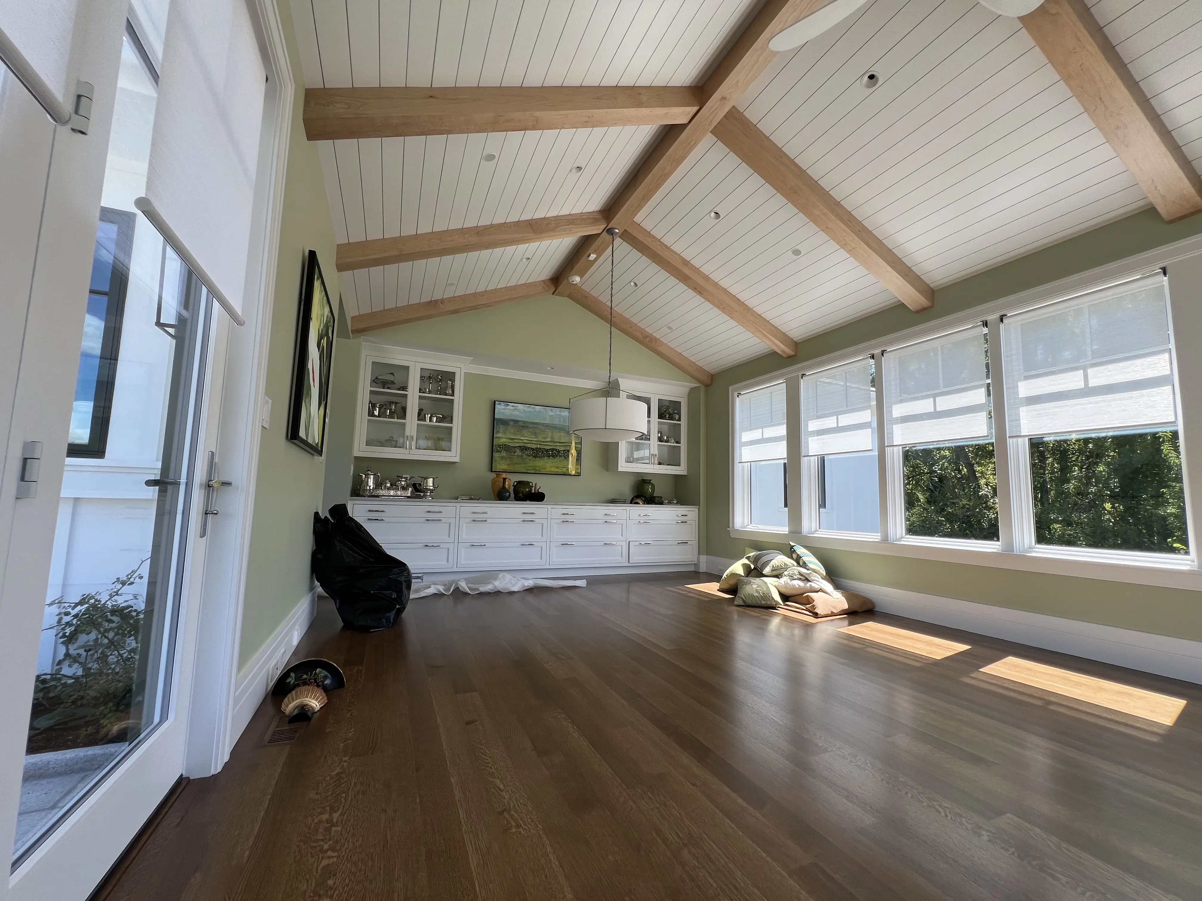 Contato Masswood Engenharia