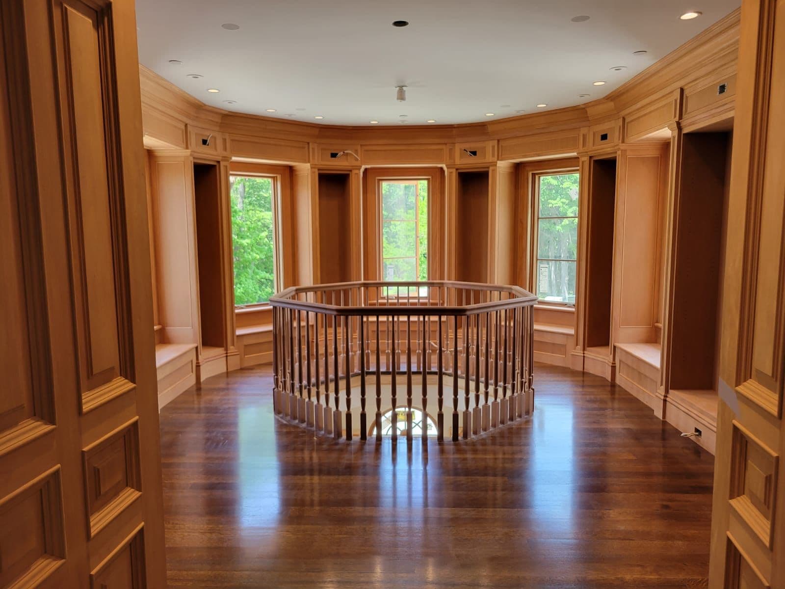 Mansão de alto padrão