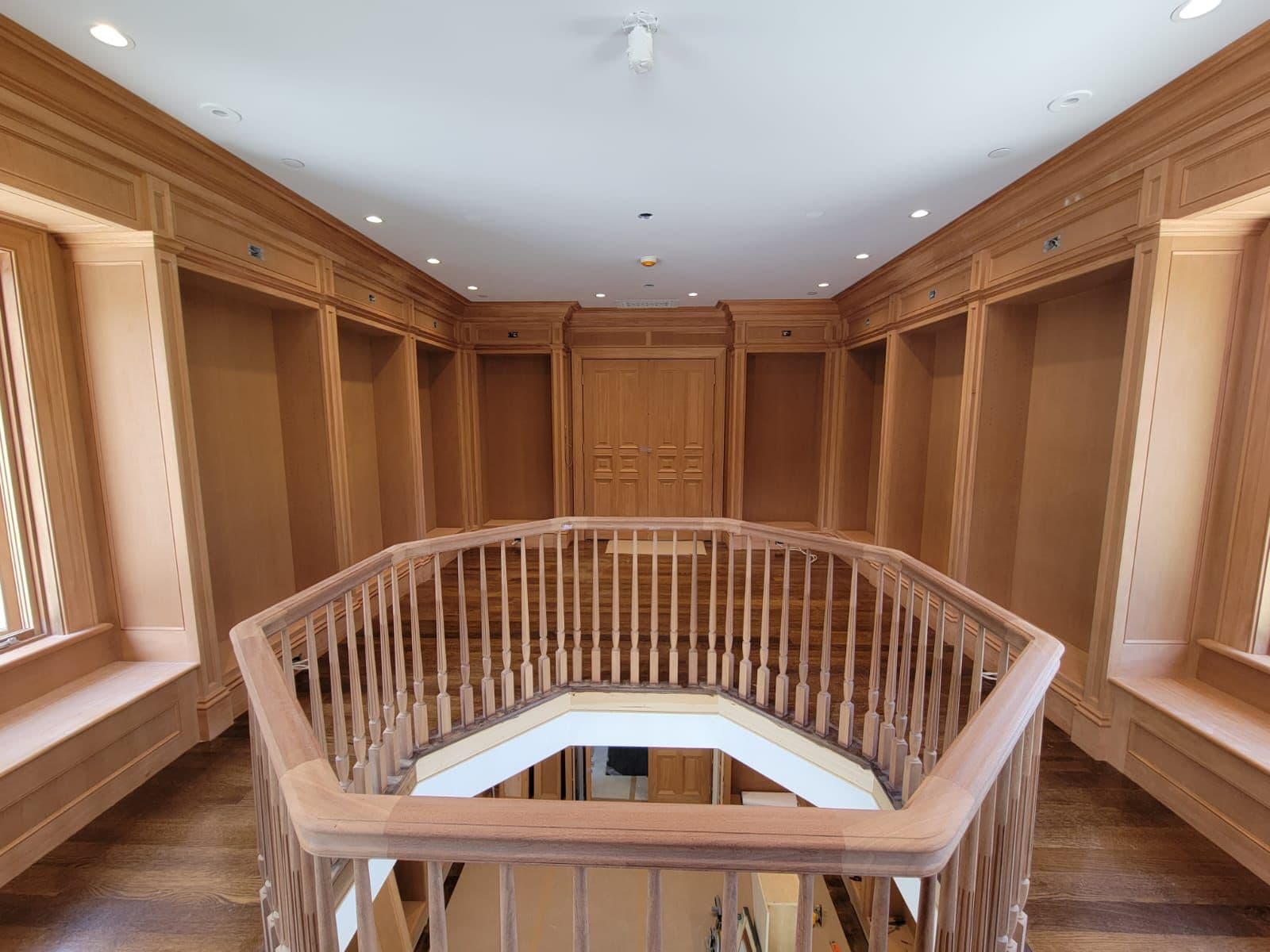 Projeto em Destaque Masswood: Interior de Luxo