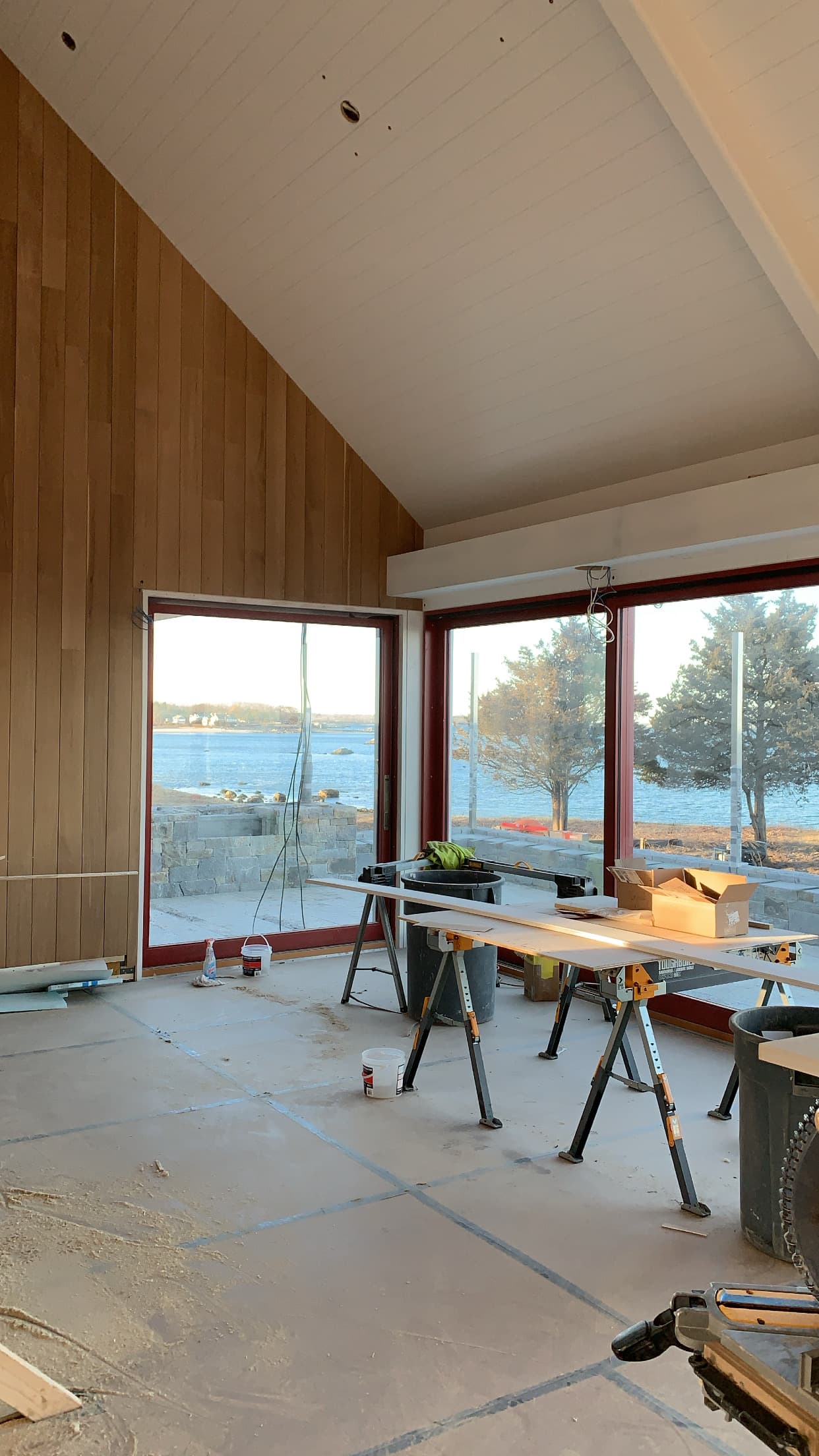 Oceanfront Guesthouse