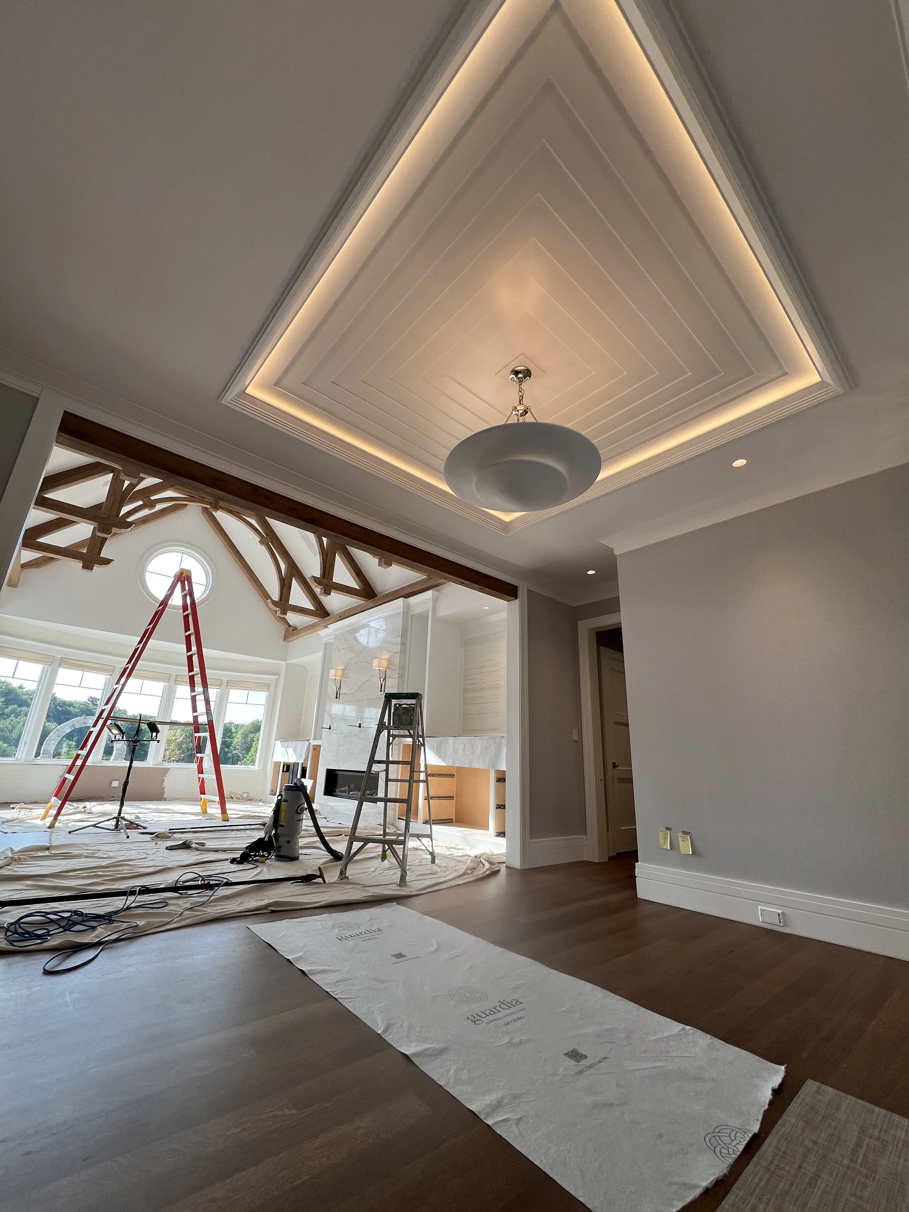 Mansão de alto padrão